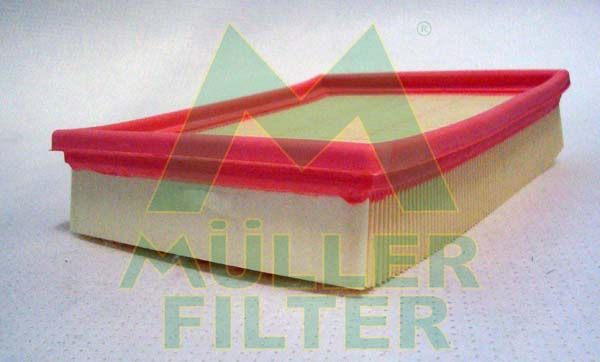 MULLER FILTER oro filtras PA368